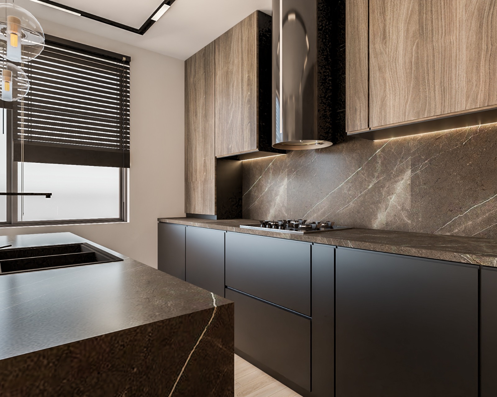 Proiect Bucătărie 24